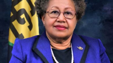 Photo of CARICOM Secretary-General Congratulates Grenada On Golden Independence Anniversary