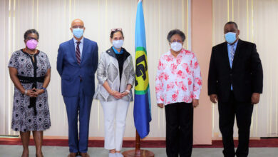 Photo of CARICOM, United Nations Recommit To Achieving SDGs In The Region