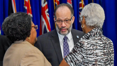 Photo of ‘We have to build a resilient Caribbean Community’- CARICOM Secretary-General