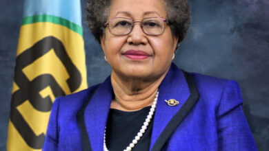 Photo of CARICOM SG to deliver Sir Arthur Lewis Lecture