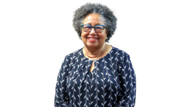 Photo of Remarks by CARICOM Secretary-General Dr Carla Barnett | Opening Ceremony of the Twenty-Eighth Meeting of the Council for Foreign and Community Relations | 8 May | Saint Kitts and Nevis