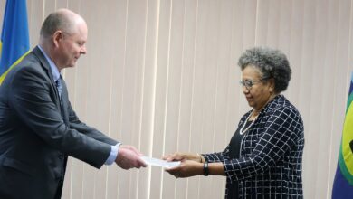 Photo of CARICOM seeks closer cooperation with Sweden in education and ICT