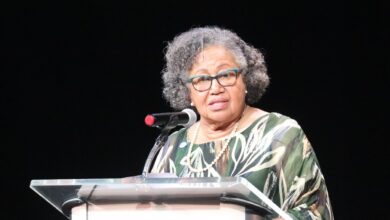 Photo of Redouble collective efforts, pool combined wisdom, act on basis of fundamental, intrinsic principles – CARICOM SG | Opening, 48th Regular  Meeting of the Conference of Heads of Government of CARICOM