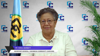 Photo of CSME, Food Security, Governance, Among Key Areas for Consideration at CARICOM Heads Meeting