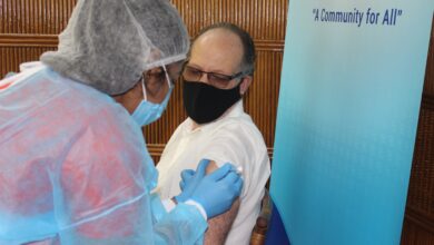 Photo of Secretary-General praises strong CARICOM Solidarity in COVID-19 vaccine sharing