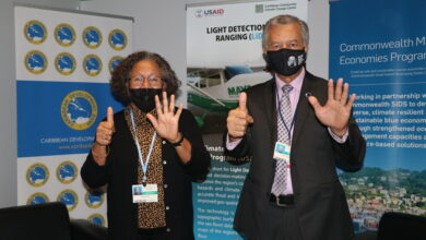 Photo of CARICOM and Pacific Island Forum agree on need for more adaptation funding for Climate Change