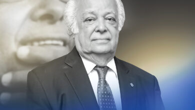 Photo of Message of Condolence from the Hon. Dickon Mitchell, CARICOM Chair – Passing of Sir Shridath Ramphal, GCMG AC ONZ OE OCC KC FRSA NIIV OM