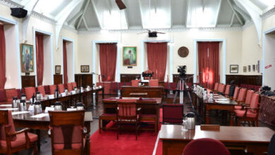 Photo of SVG’s 2020 revenues higher than 2019 — Finance Minister: CARICOM BUSINESS