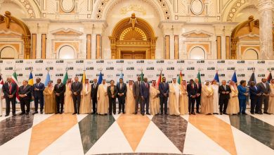 Photo of Joint Statement, Saudi Arabia-CARICOM Summit, Riyadh, Kingdom of Saudi Arabia