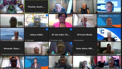 Photo of Mpox threat, alarming increase in Malaria and Dengue cases discussed ahead of Forty-Seventh COHSOD