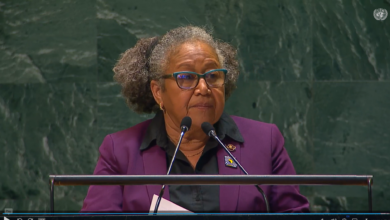 Photo of “Reparations for Haiti continue to be central to CARICOM’s reparations claim” – CARICOM Secretary-General