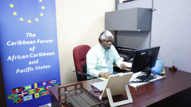 Photo of Senior CARIFORUM Officials advance review of Rules of Origin under the EPA