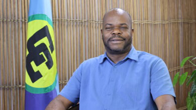 Photo of Community’s food security journey transformative – CARICOM Secretariat Agriculture Manager