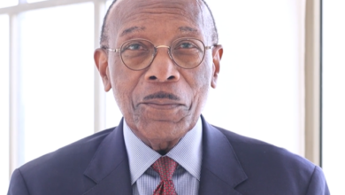 Photo of Launch of CARICOM Environmental and Natural Resources Policy Framework signals renewed commitment to advancing Caribbean sustainability, resilience – COTED Chair