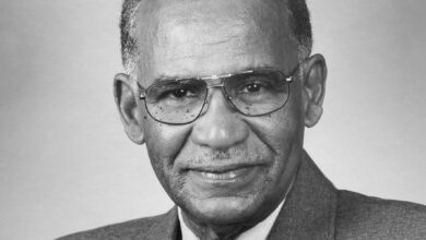 Photo of Message of Condolence from the Caribbean Community (CARICOM) on the passing of Sir Neville Nicholls