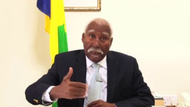 Photo of CARICOM expresses condolences with passing of SVG’s former Governor General