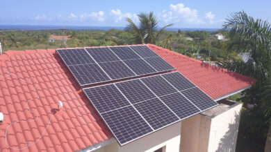 Photo of CDB Secures Landmark Green Climate Fund Resources for Energy Sector Transformation in Barbados, Belize, and Jamaica