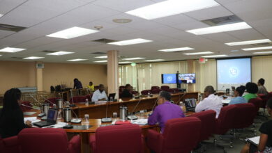 Photo of CARICOM ICT Ministers to approach telecoms providers on eliminating roaming rates