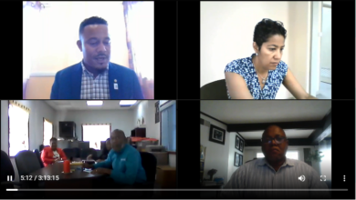 Photo of NAP Managers and CSOs urged to use COVID-19 as an opportunity to advance the   HIV gains for the Caribbean