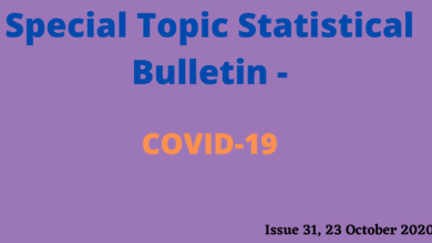 Photo of Stats News and Views