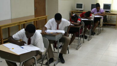 Photo of Caribbean Examinations Council® (CXC®) Statement on the 2021 Regional Examinations