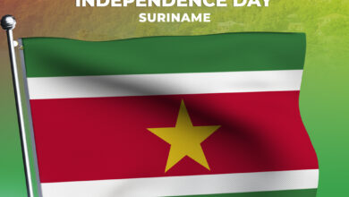 Photo of CARICOM congratulates Suriname on the 49th Anniversary of Independence