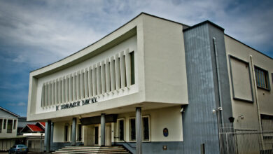 Photo of IMF: Suriname economic recovery programme on track:  CARICOM BUSINESS