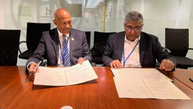 Photo of Suriname, CARICOM Development Fund sign Agreements for Sustainable Energy Development