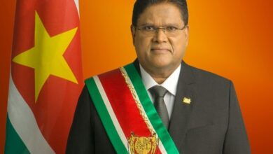 Photo of CARICOM congratulates Suriname on 45th Independence Anniversary