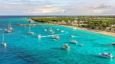 Photo of TCI on track for full tourism recovery: CARICOM BUSINESS