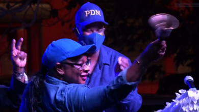 Photo of Election date announced for the Turks and Caicos Islands