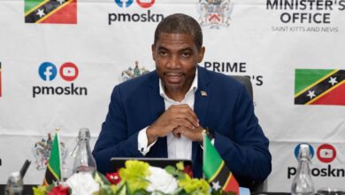 Photo of “Access to Health Must be a Priority during Climate Disasters” – Prime Minister of St. Kitts and Nevis