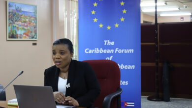 Photo of Standards and Quality in CARIFORUM States receive additional support from the European Union