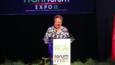 Photo of Remarks by CARICOM Secretary-General, Opening, Agri Investment Forum and Expo II, Trinidad and Tobago, 19 August 2022