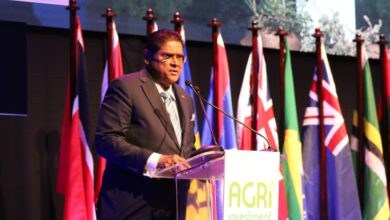 Photo of Remarks by Chairman of CARICOM, Opening, Agri Investment Forum and Expo II, Trinidad and Tobago, 19 August 2022
