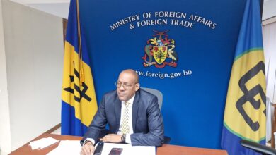 Photo of 2025 presents CARICOM with opportunity to renew commitment to economic growth, expansion – Chair of 54th Meeting of Community Council of Ministers