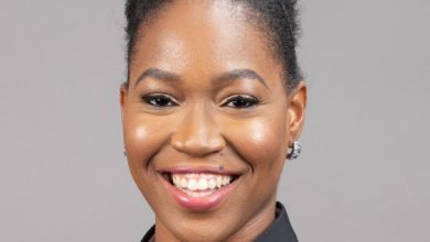 Photo of Tiffannie A E Skerritt