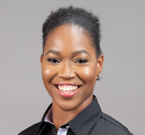 Tiffannie A E Skerritt