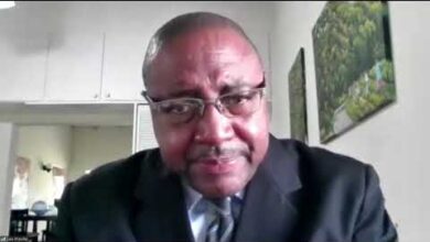 Photo of Launch of the Enhanced TVET Framework for Certification in Antigua and Barbuda – Remarks by Mr Leo Titus Preville