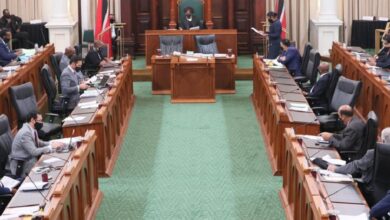 Photo of T&T removes taxes and import duties on electric vehicles: CARICOM BUSINESS