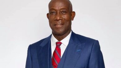 Photo of New Year Statement by the Incoming Chairman  of the Caribbean Community (CARICOM) Dr the Honourable Keith Rowley Prime Minister of Trinidad and Tobago