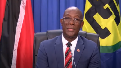 Photo of CARICOM Chairman Calls For Equitable Distribution Of COVID-19 Vaccine