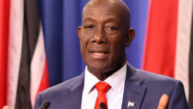 Photo of Trinidad and Tobago voters give Prime Minister Rowley another term