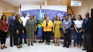 Photo of CARICOM, insurance companies meet on regional ferry matters