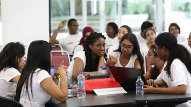 Photo of CARICOM Girls in ICT Partnership Hosts First Digital Dialogue on International Girls in ICT Day