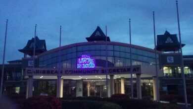 Photo of CARICOM joins celebration of #UN75