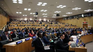 Photo of Treaty launches new chapter for equity in world’s ocean