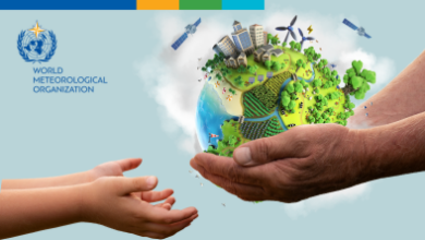 Photo of World Meteorological Day 2024: Caribbean Meteorological Organization on Frontline of Climate Action