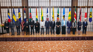 Photo of CARICOM welcomes opportunity to engage new Government of Japan