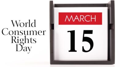 Photo of CARICOM Competition Commission Message to mark World Consumer Rights Day 2024